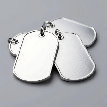 Жетоны с гравировкой