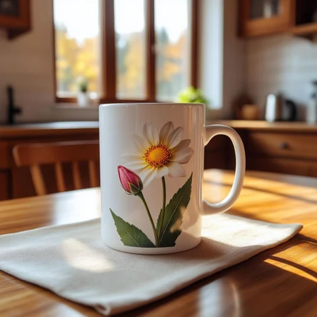 Печать на кружках